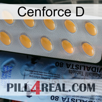 Cenforce D 44